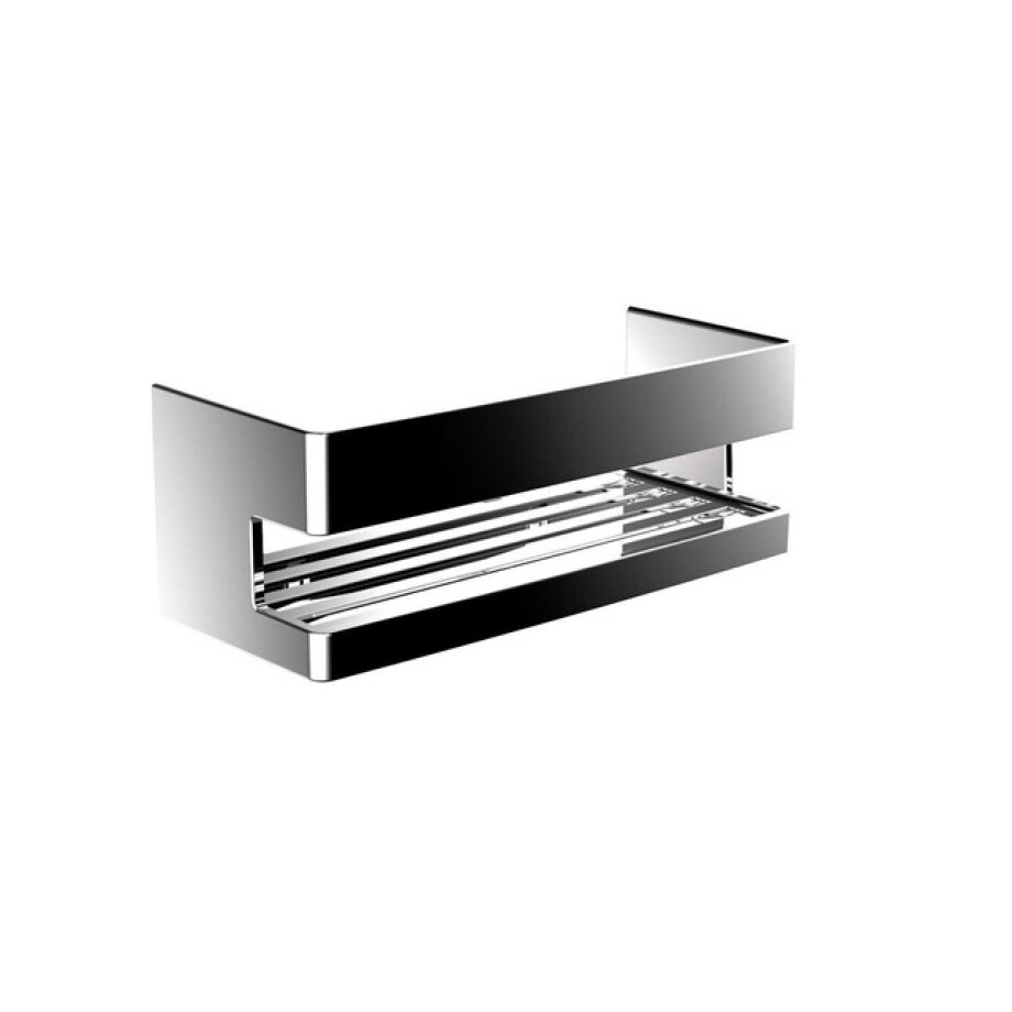 Emco System 2 korf chroom 354500120 Emco System 2 korf chroom 354500120 afbeelding 1