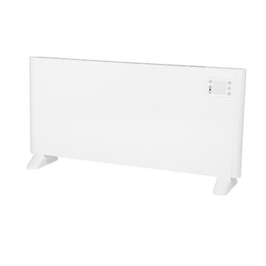 Eurom Alutherm 2000 Wifi Convectorkachel - Hangend/Staand - 2000watt - wit 360776 Eurom Alutherm 2000 Wifi Convectorkachel - Hangend/Staand - 2000watt - wit 360776 afbeelding 1