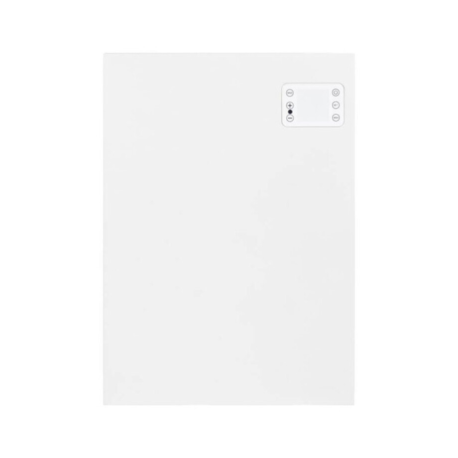 Eurom Alutherm Sani Convectorkachel - 40x70.5cm - 1200watt - wifi - wand - Verticaal - wit 361148 Eurom Alutherm Sani Convectorkachel - 40x70.5cm - 1200watt - wifi - wand - Verticaal - wit 361148 afbeelding 1