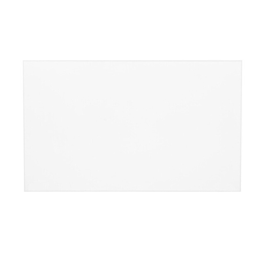 Eurom Mon Soleil Infrarood paneel - 103.7x63.8cm - IP24 - 600watt - wifi - vloer/wand- Horizontaal / Verticaal - metaal wit mat 361773 Eurom Mon Soleil Infrarood paneel - 103.7x63.8cm - IP24 - 600watt - wifi - vloer/wand- Horizontaal / Verticaal - metaal wit mat 361773 afbeelding 1