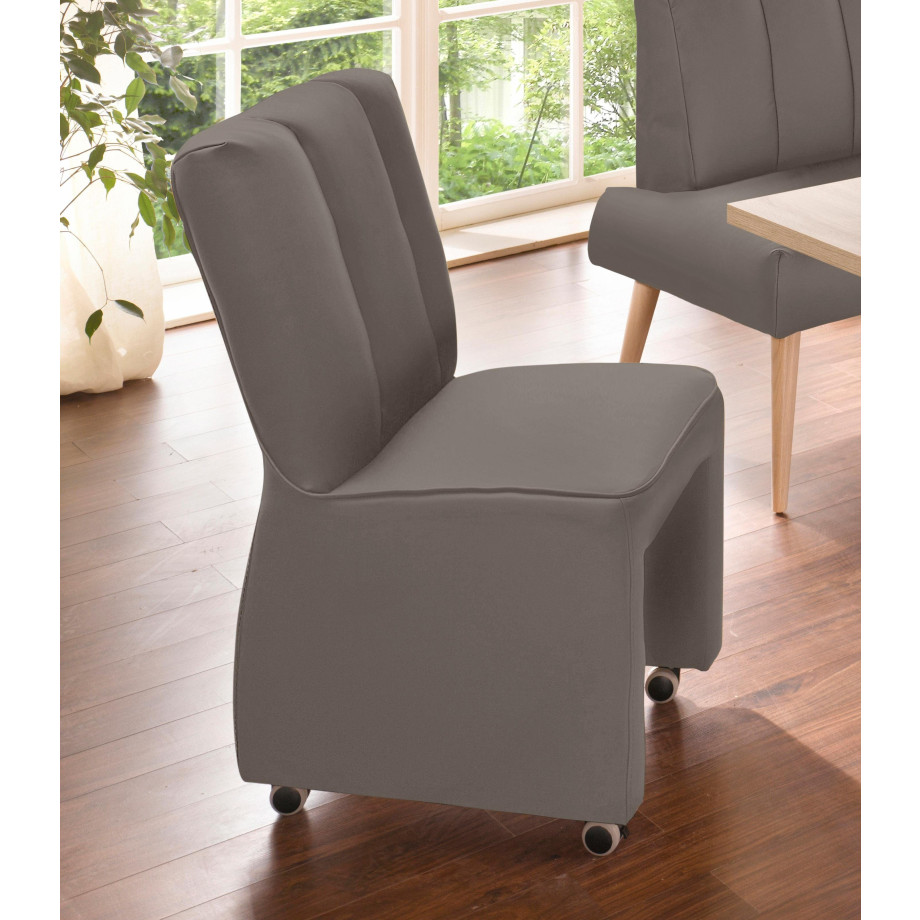 exxpo - sofa fashion Fauteuil Costa compact en comfortabel, breedte 52 cm afbeelding 1