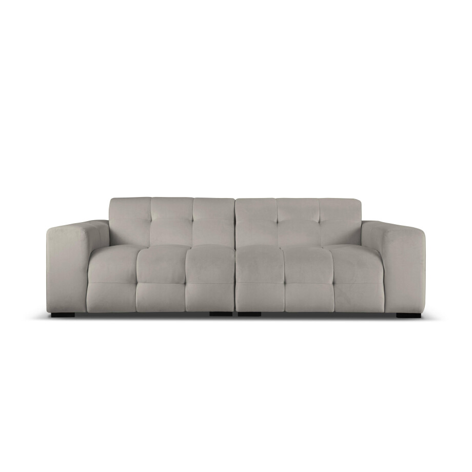 4-zitsbank Kendal velvet | Micadoni Limited Edition 4-zitsbank Kendal velvet | Micadoni Limited Edition afbeelding 1