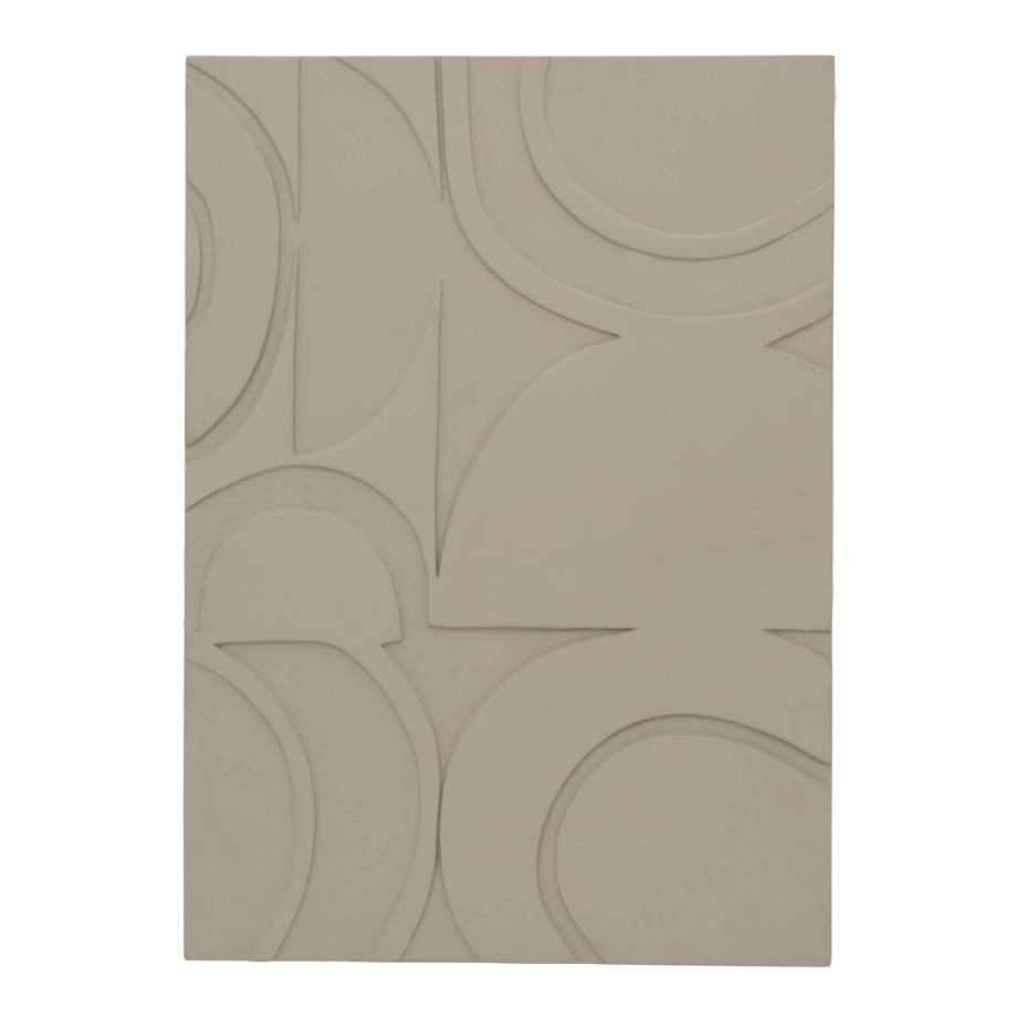 Wanddecoratie Maru | Urban Nature Culture afbeelding 1