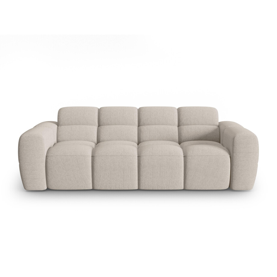 3-zitsbank Lisa | Micadoni afbeelding 1
