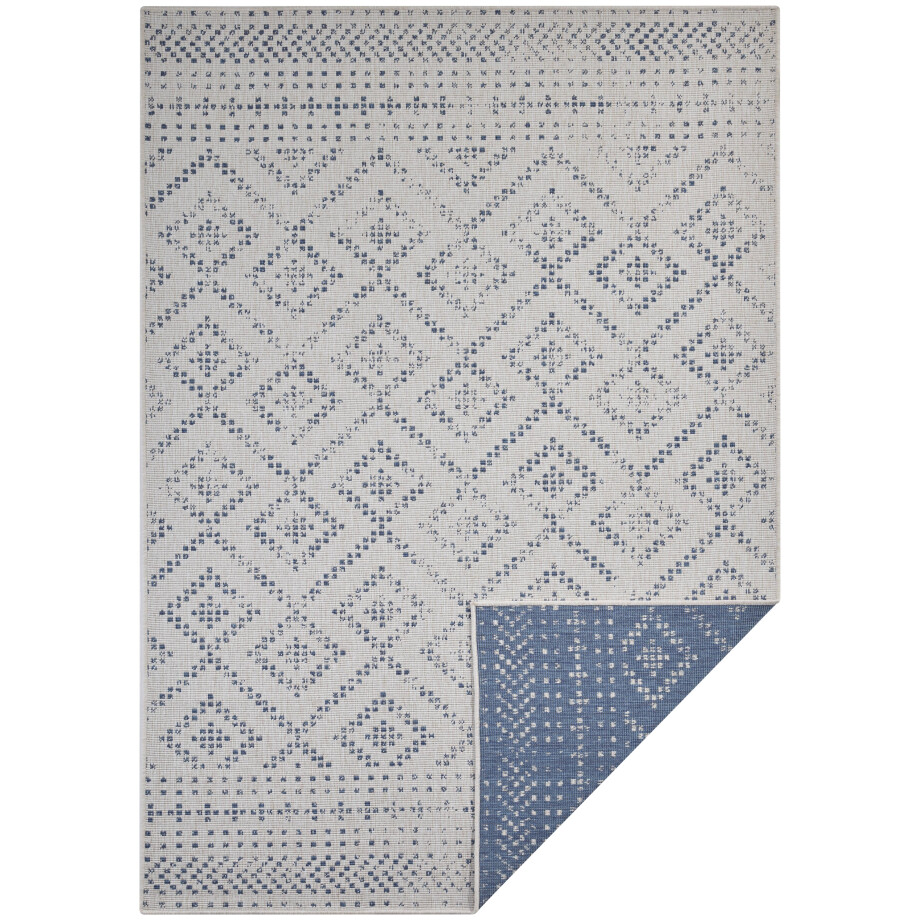 Vloerkleed Olympia dubbelzijdig | Hanse Home afbeelding 1