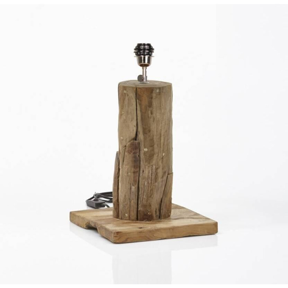 Tafellamp Driftwood | HSM Collection afbeelding 1