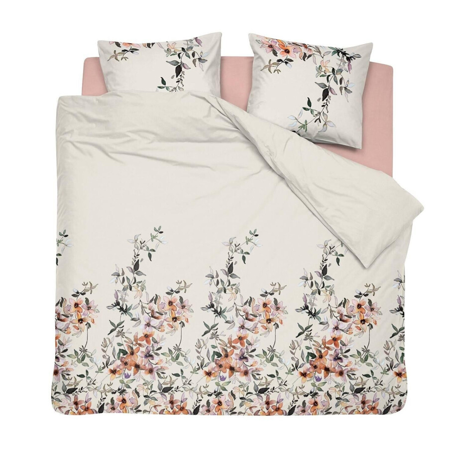 Dekbedovertrekset Diana | Cinderella afbeelding 1