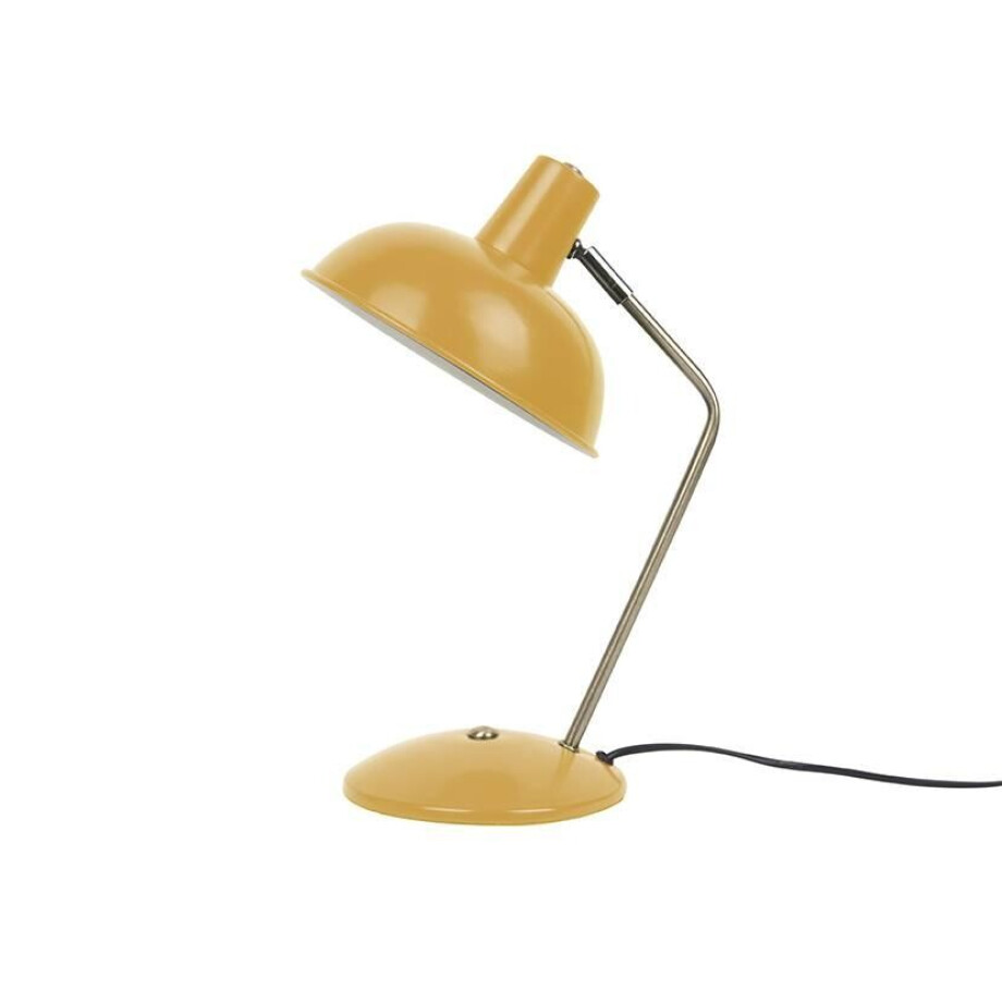 Tafellamp Hood | LEITMOTIV afbeelding 1