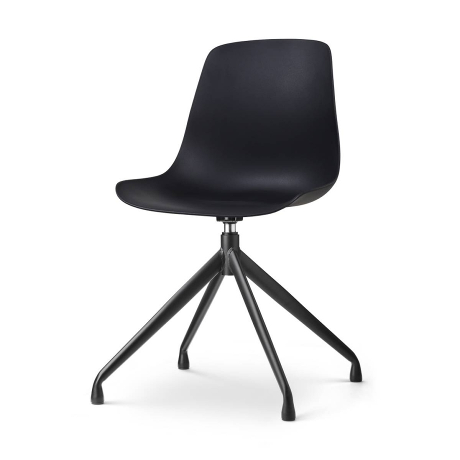 Eetkamerstoel Nola-Pip draaibaar | Nolon afbeelding 1