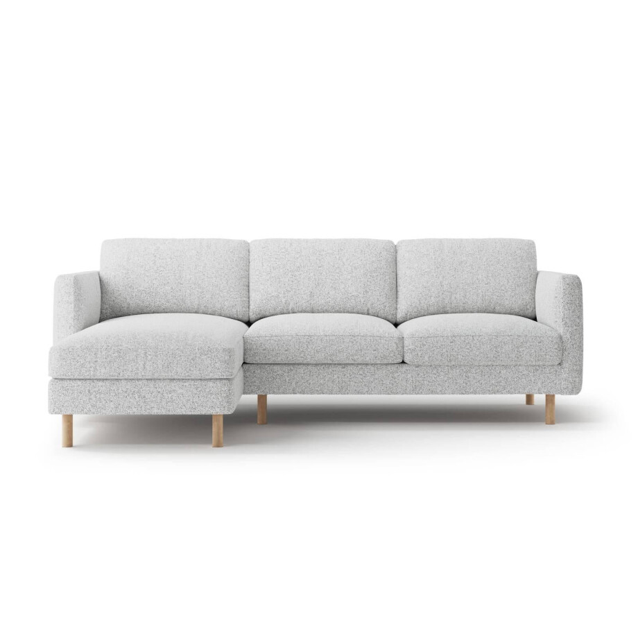 Hoekbank Eden links | Micadoni Hoekbank Eden links | Micadoni afbeelding 1