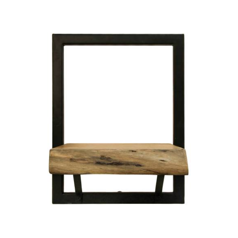 Wandplank Levels Live Edge | HSM Collection afbeelding 1
