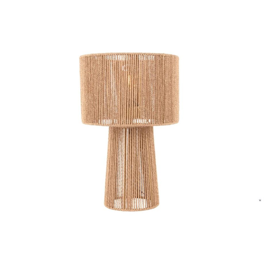 Tafellamp Forma Pin | LEITMOTIV afbeelding 1