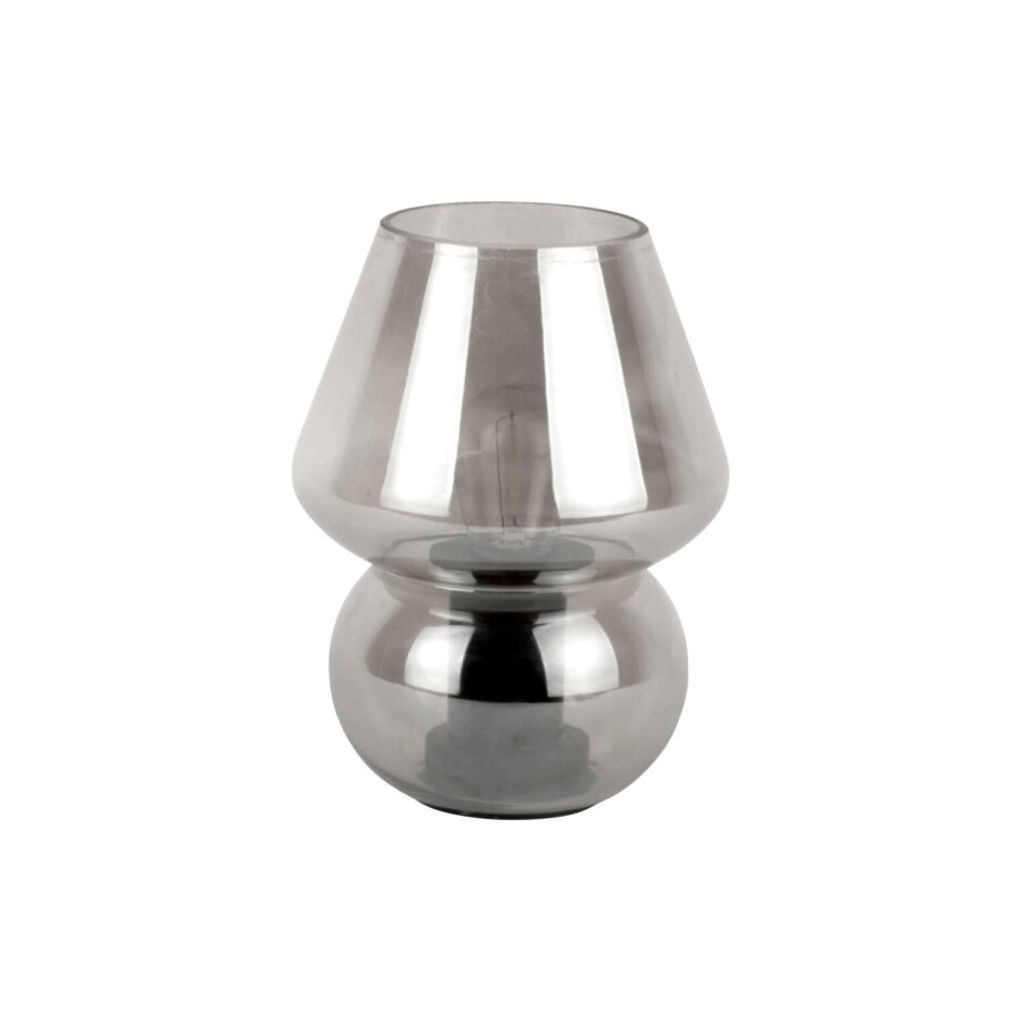 Tafellamp Vintage LED oplaadbaar | LEITMOTIV afbeelding 1