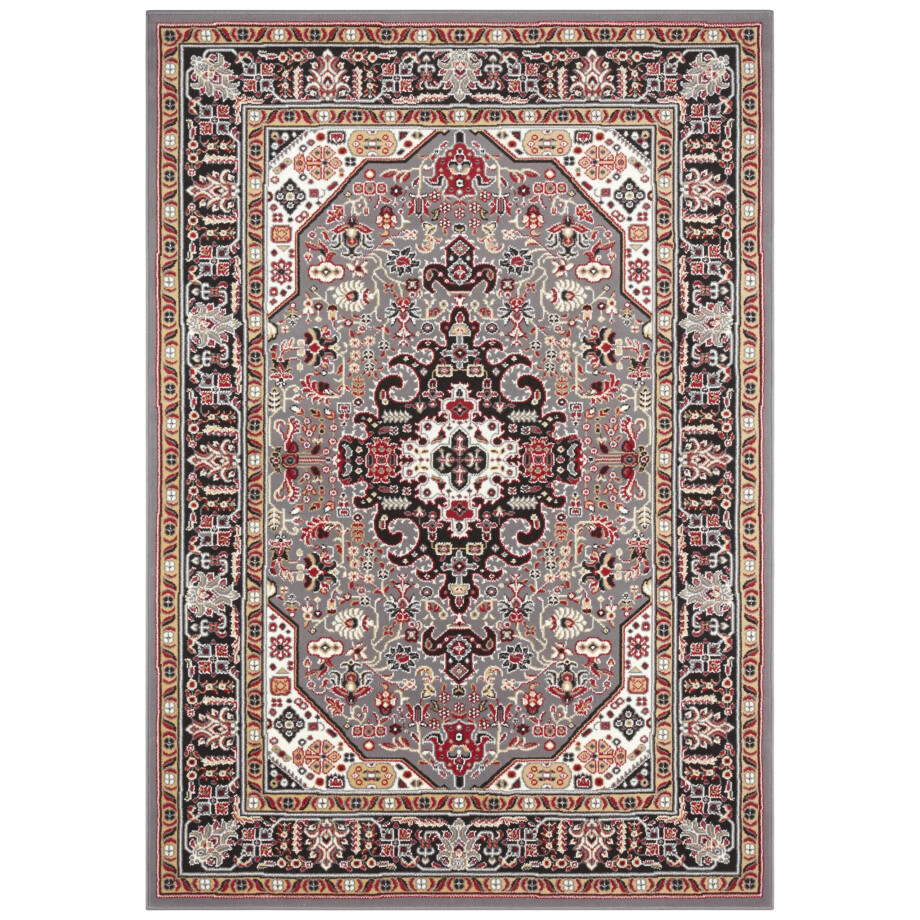 Vloerkleed Skazar Isfahan | Nouristan afbeelding 1