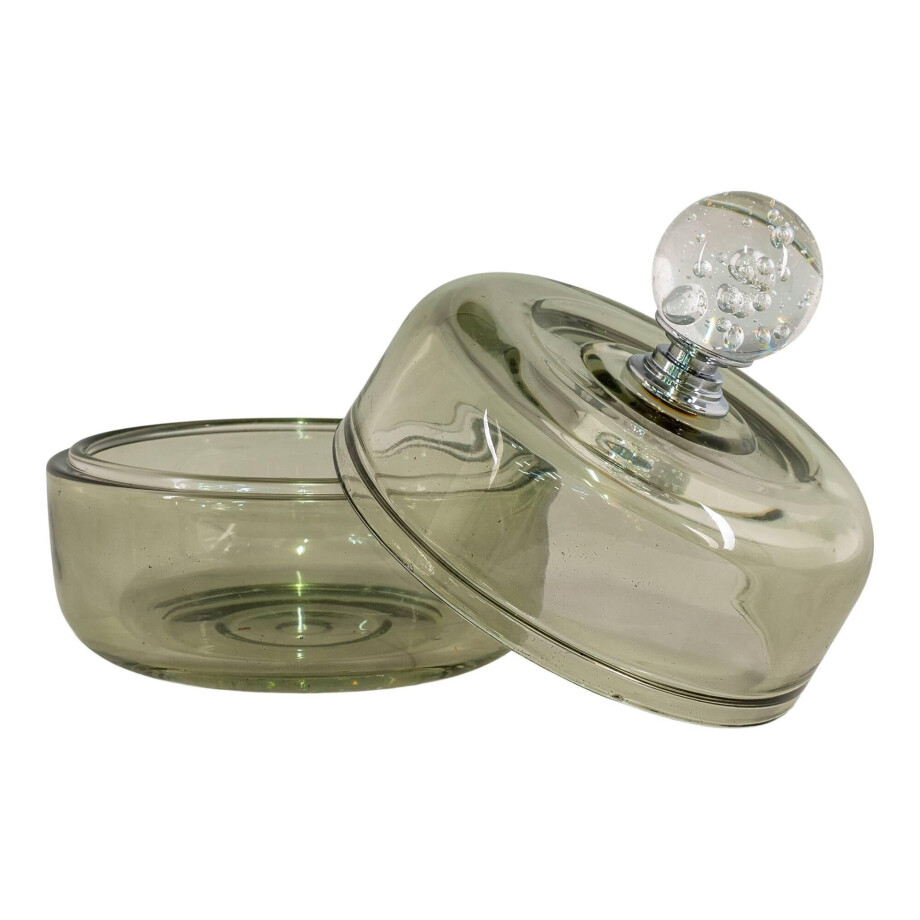 Opbergpot Davis | House Nordic afbeelding 1