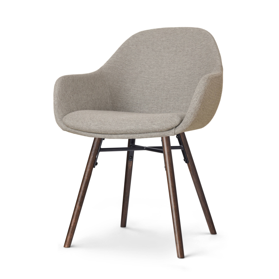 Eetkamerstoel Nena-Mae | Nolon afbeelding 1