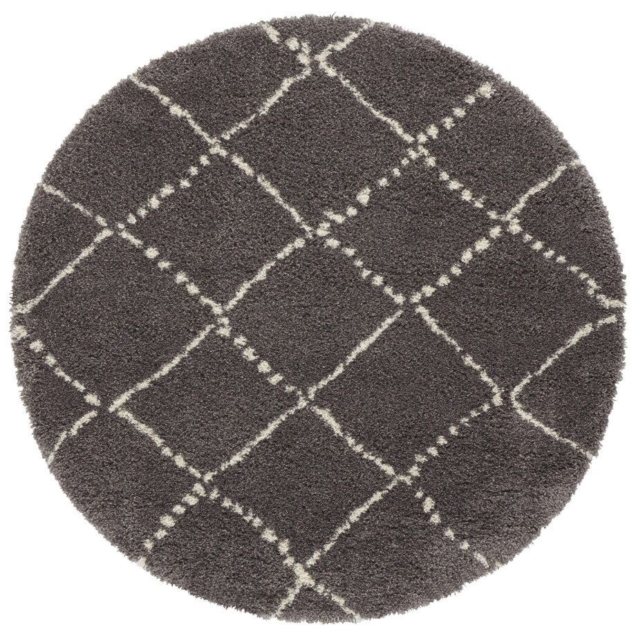 Vloerkleed Hash | Mint Rugs afbeelding 1