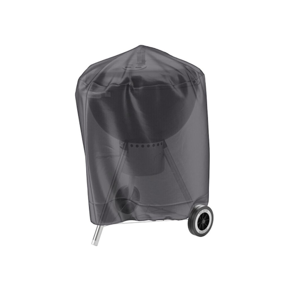 Platinum Aerocover BBQ Hoes 57 Ø cm afbeelding 1