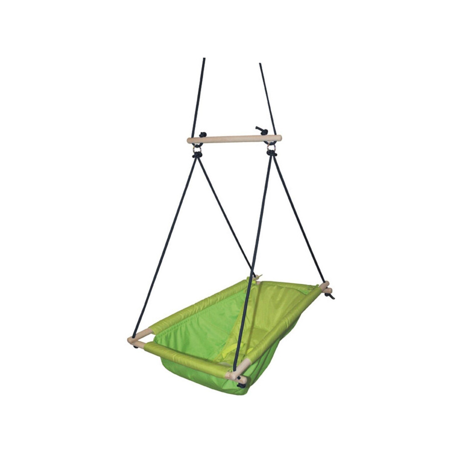 roba Hangstoel (Groen) roba Hangstoel (Groen) afbeelding 1