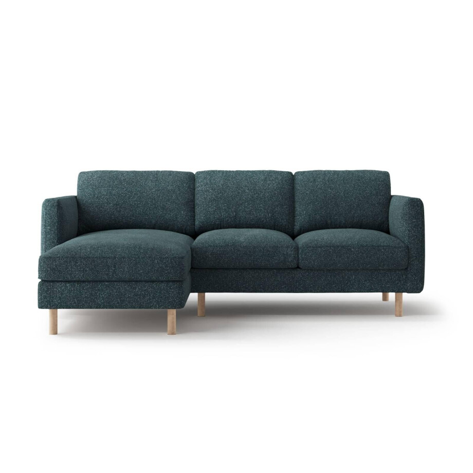 Hoekbank Eden links | Micadoni afbeelding 1