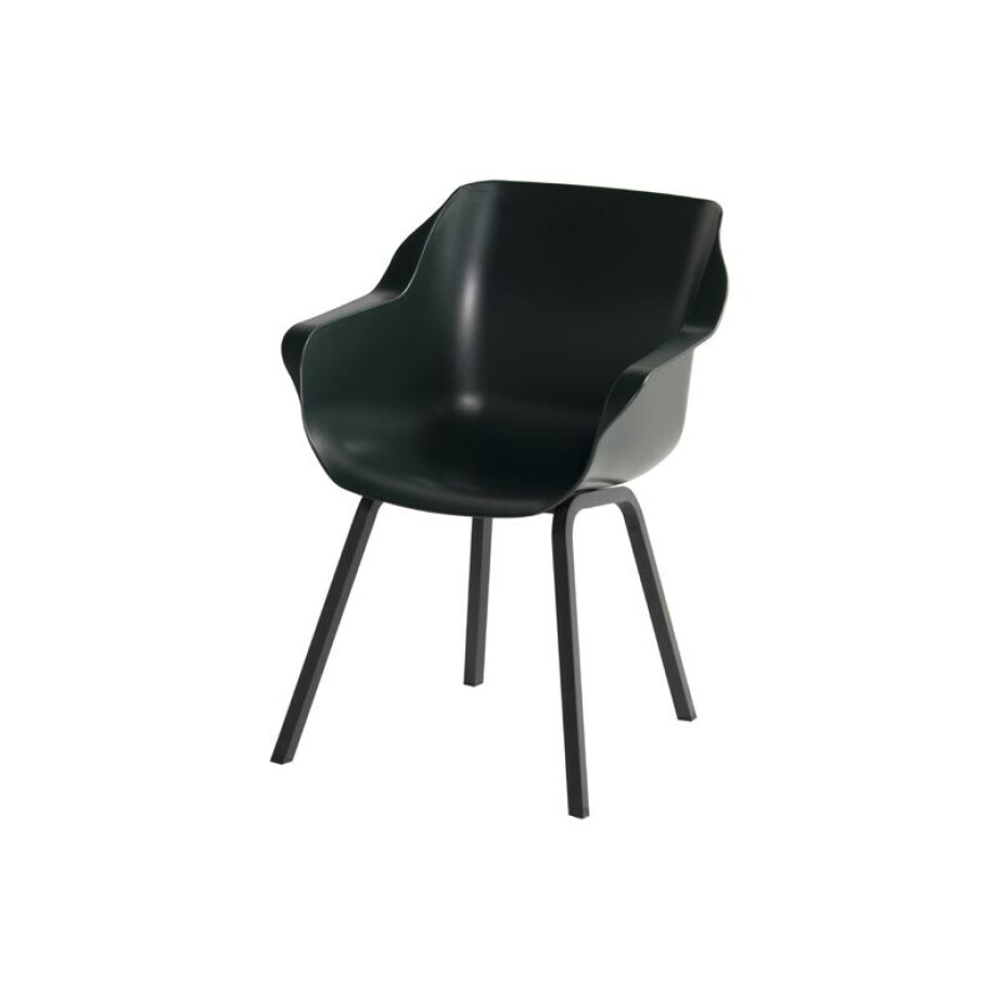 Hartman Armstoel Sophie Element Night green afbeelding 