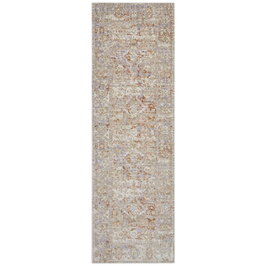 Tapijtloper Port Said | Nouristan Tapijtloper Port Said | Nouristan afbeelding 1