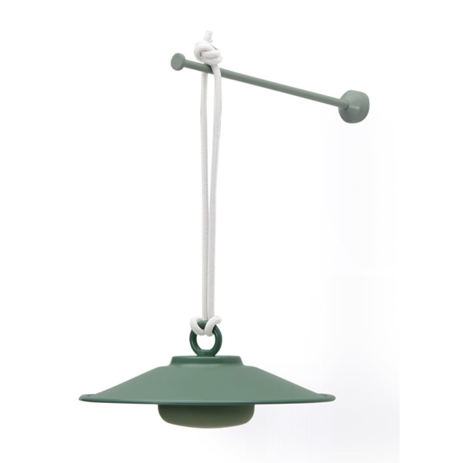 Fatboy Chap-O hanglamp Ø 15,7 cm afbeelding 1