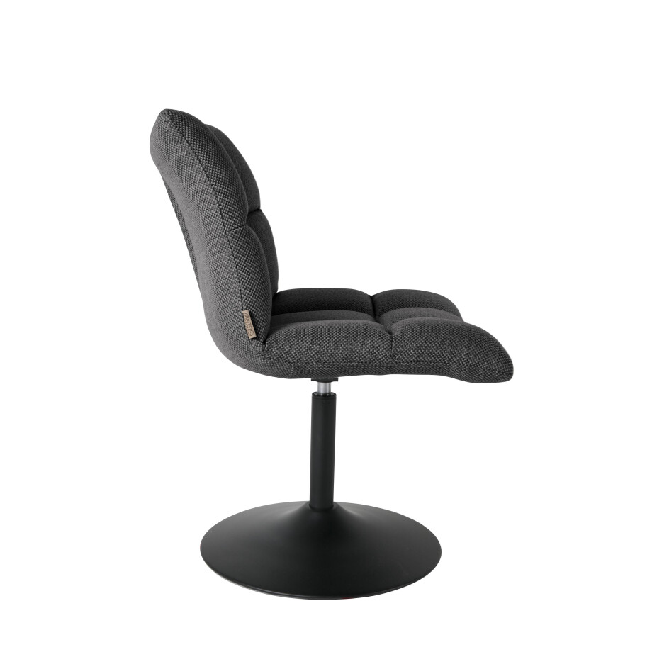 Fauteuil Bar Mini draaibaar | Dutchbone afbeelding 1