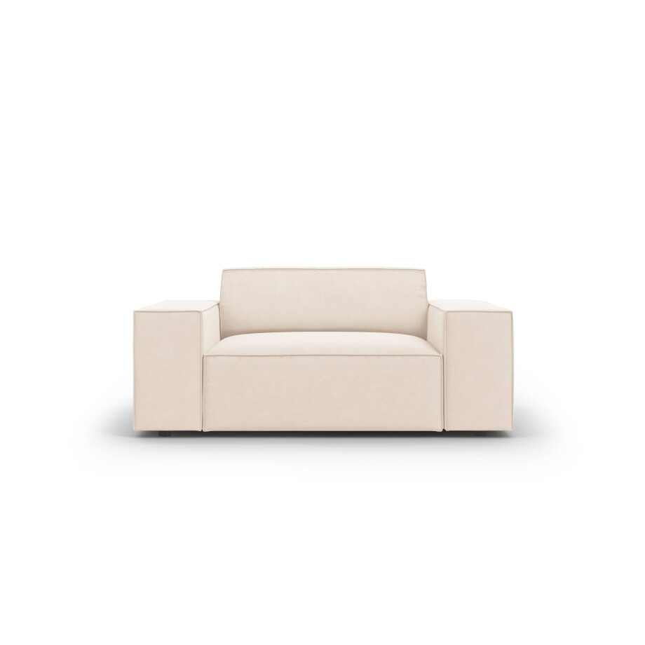 Fauteuil Jodie velvet | Micadoni Limited Edition afbeelding 1