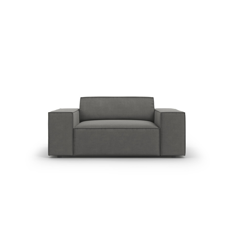 Fauteuil Jodie velvet | Micadoni Limited Edition afbeelding 1
