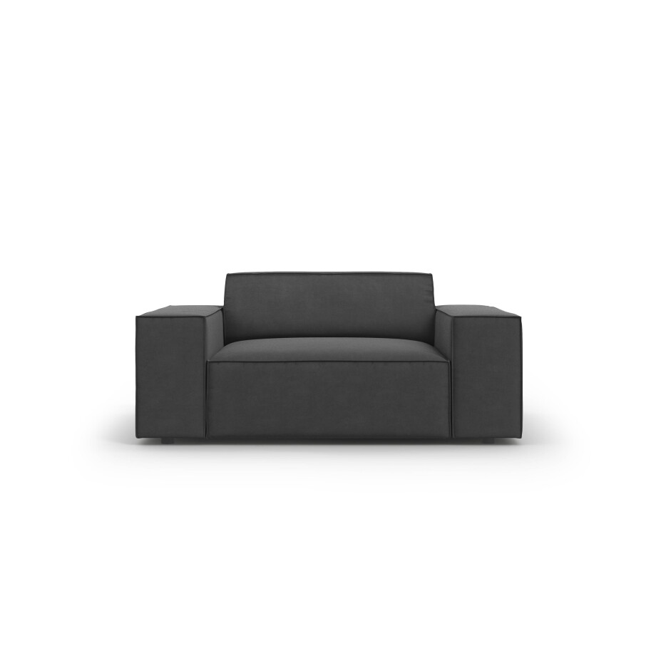 Fauteuil Jodie velvet | Micadoni Limited Edition afbeelding 1