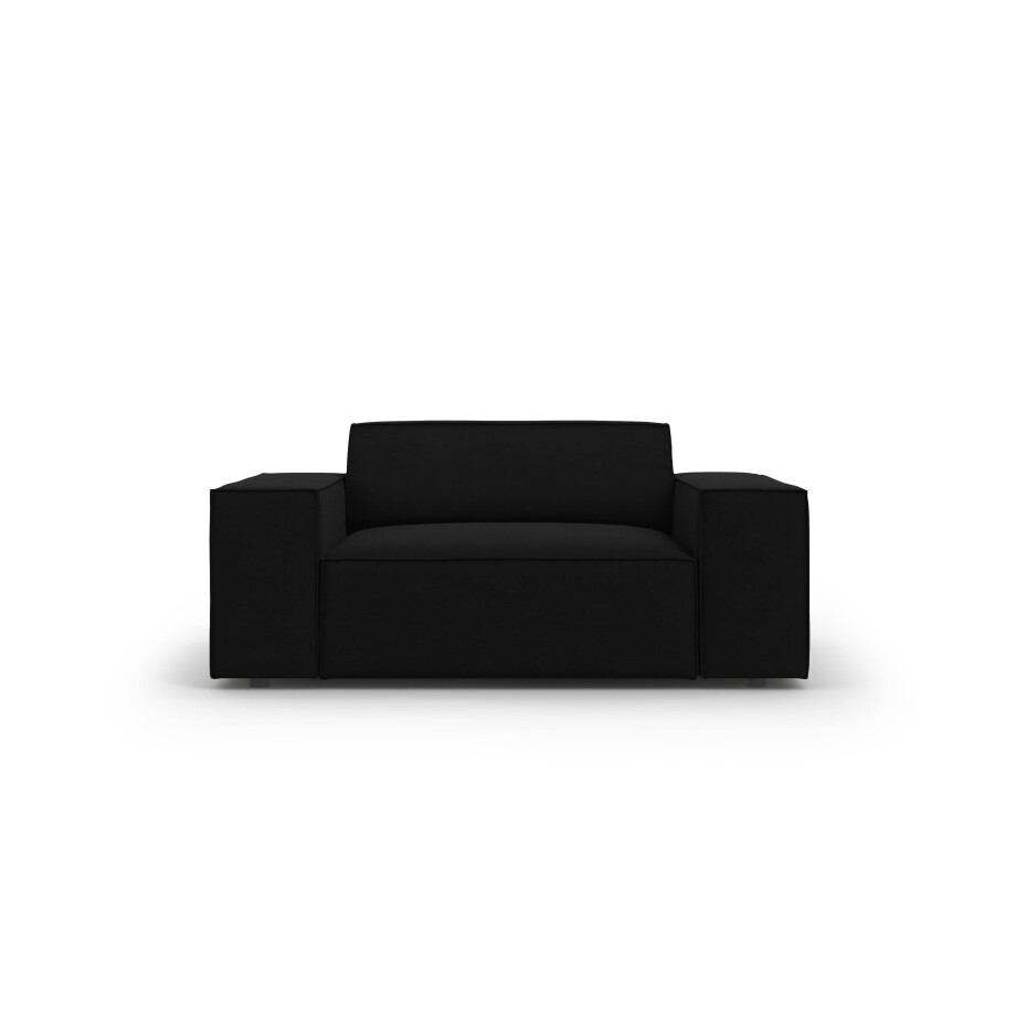 Fauteuil Jodie velvet | Micadoni Limited Edition afbeelding 1