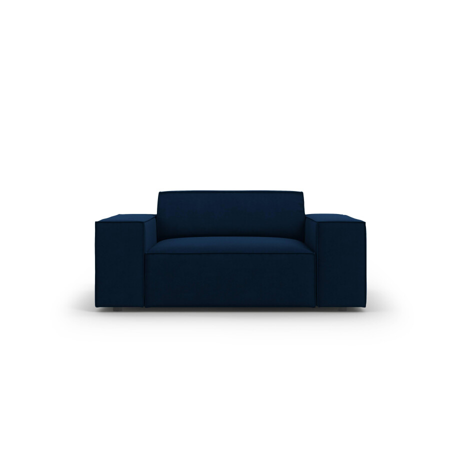 Fauteuil Jodie velvet | Micadoni Limited Edition afbeelding 1