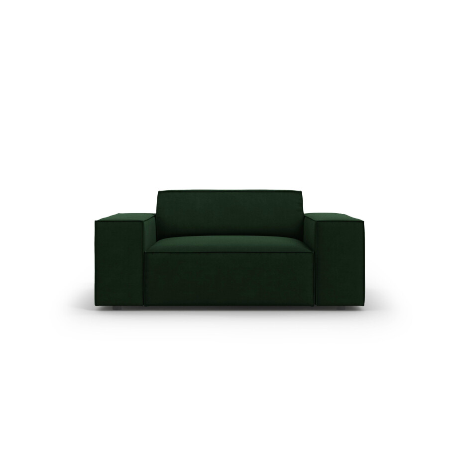 Fauteuil Jodie velvet | Micadoni Limited Edition afbeelding 1