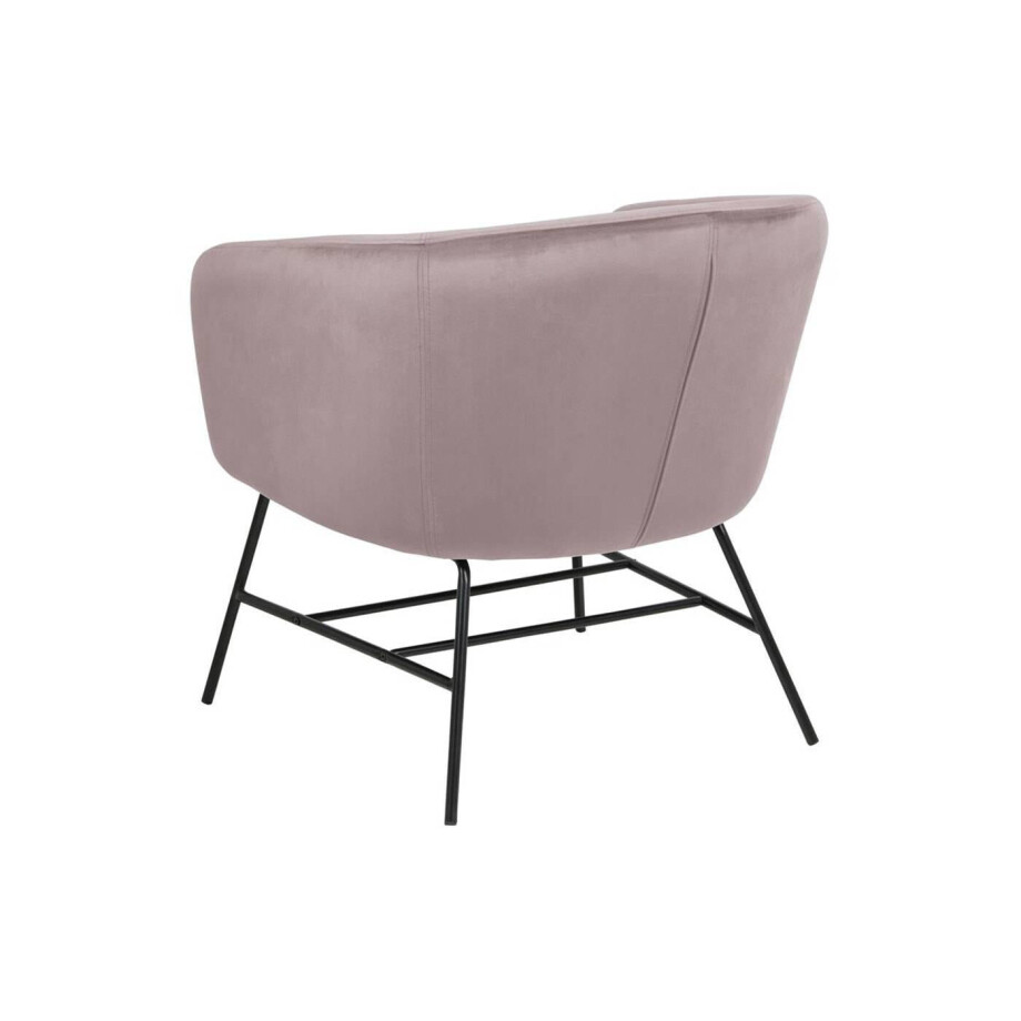Fauteuil Lissy velvet | Nolon afbeelding 1