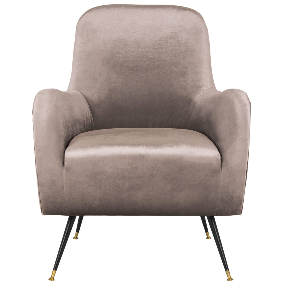 Fauteuil Marcy | Safavieh Fauteuil Marcy | Safavieh afbeelding 1