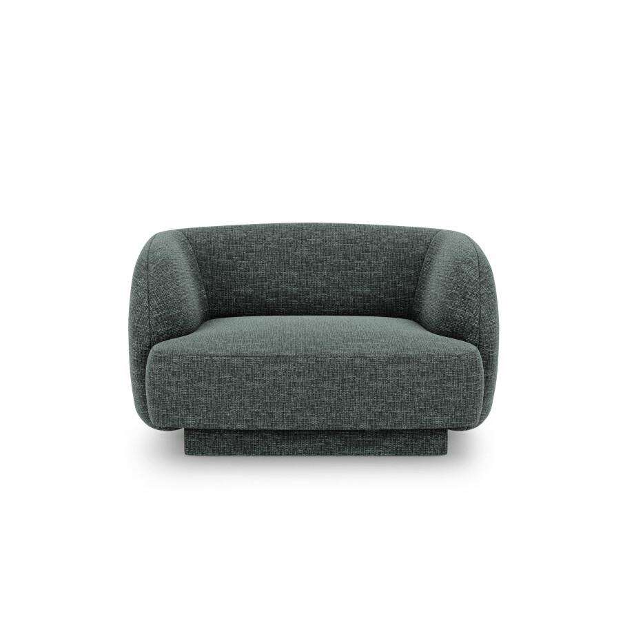 Fauteuil Miley chenille | Micadoni Limited Edition afbeelding 1