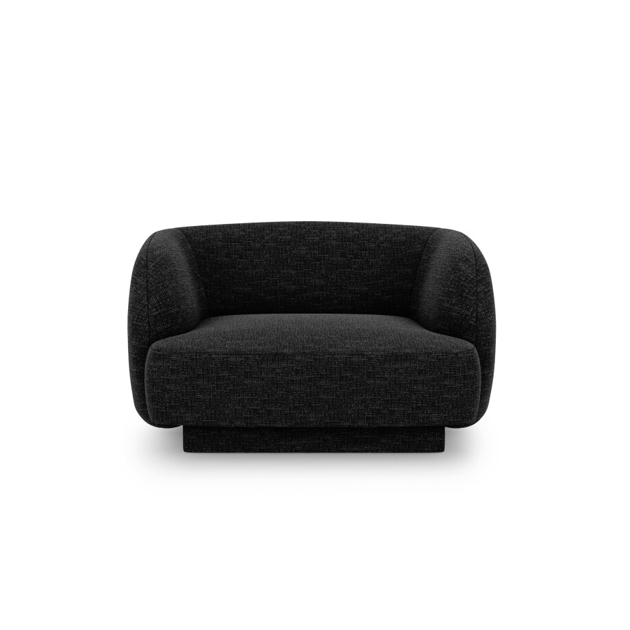 Fauteuil Miley chenille | Micadoni Limited Edition afbeelding 1