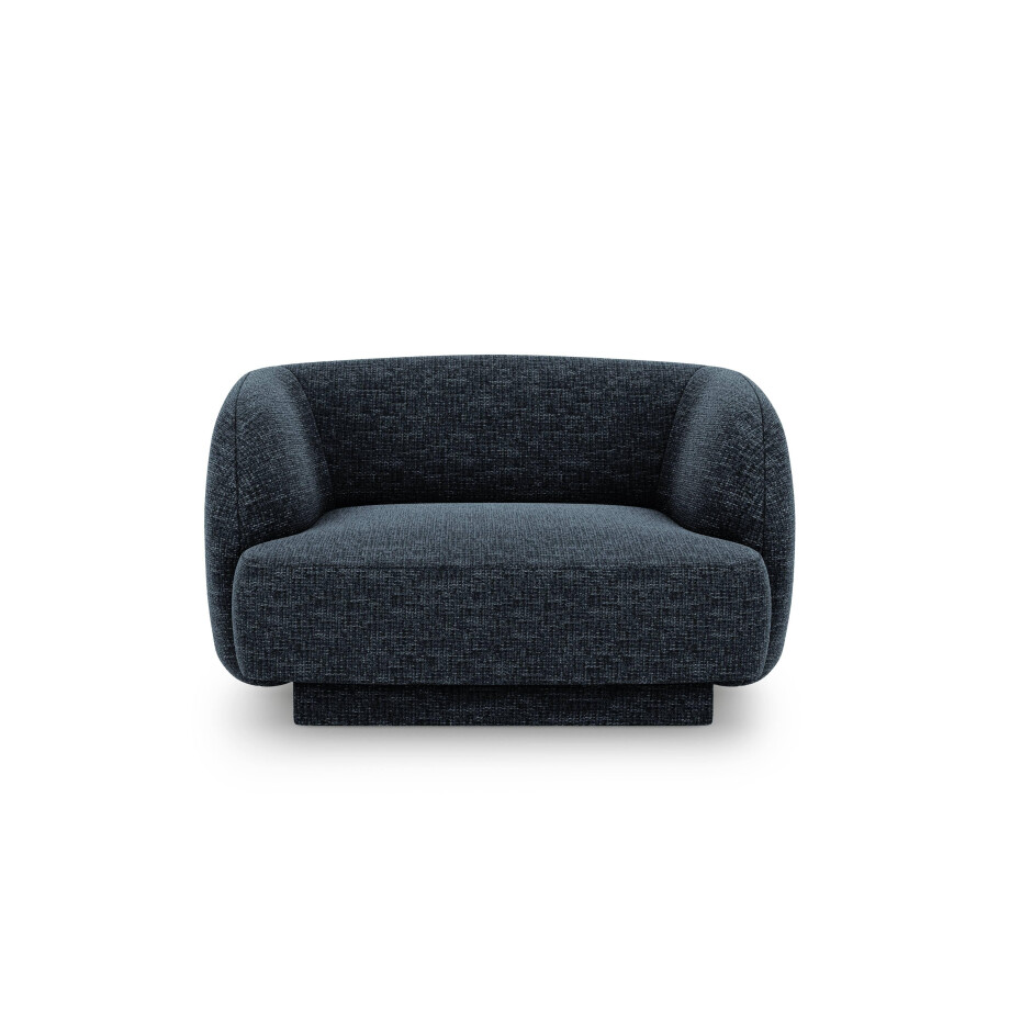 Fauteuil Miley chenille | Micadoni Limited Edition afbeelding 1
