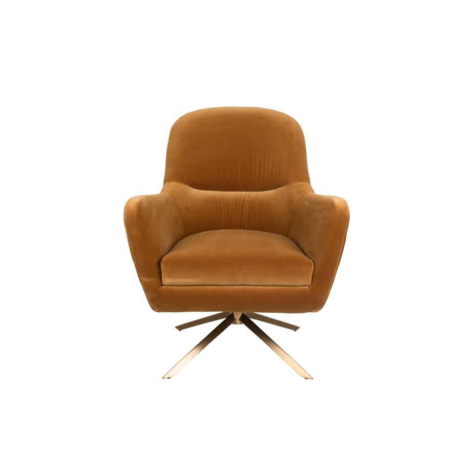 Fauteuil Robusto | Dutchbone afbeelding 1