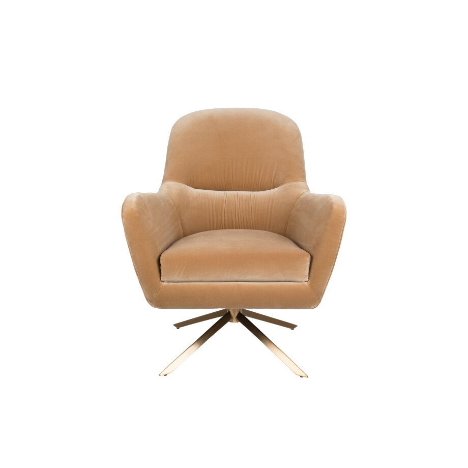 Fauteuil Robusto | Dutchbone afbeelding 1