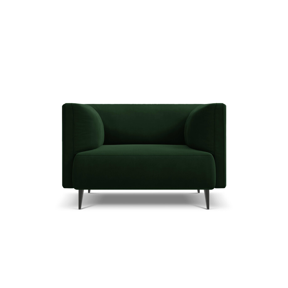 Fauteuil Selena velvet | Micadoni Limited Edition afbeelding 1
