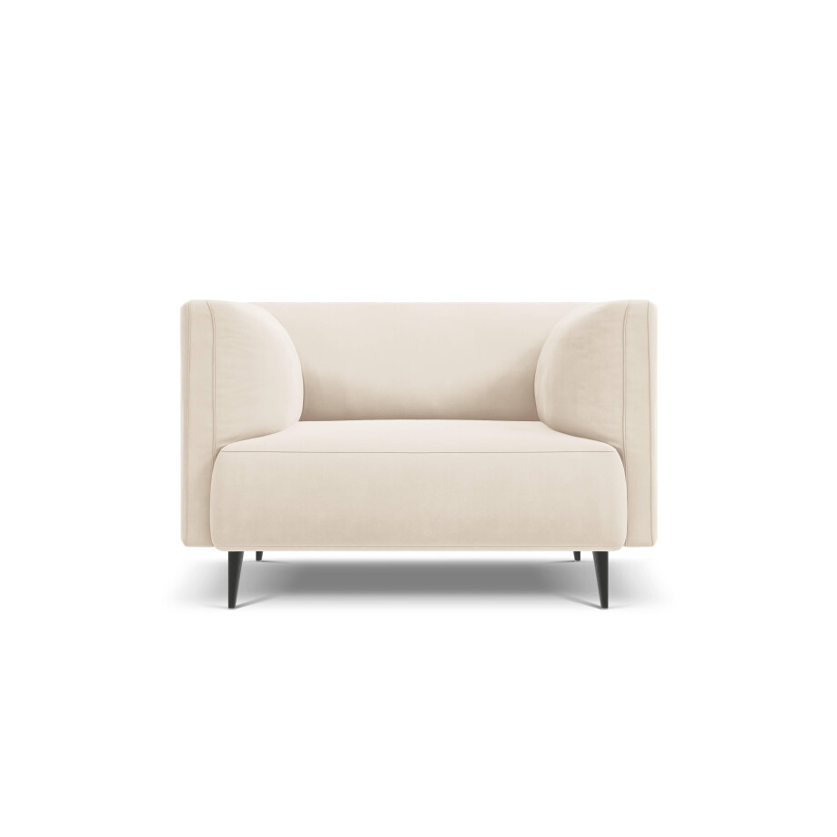 Fauteuil Selena velvet | Micadoni Limited Edition afbeelding 1
