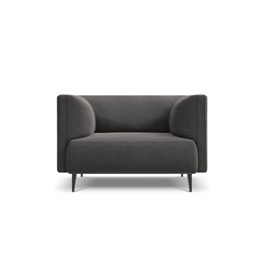 Fauteuil Selena velvet | Micadoni Limited Edition afbeelding 1