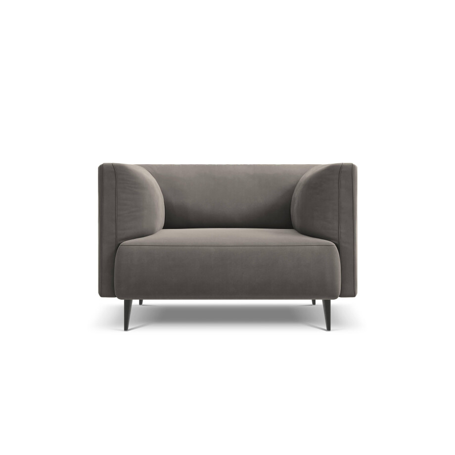 Fauteuil Selena velvet | Micadoni Limited Edition afbeelding 1