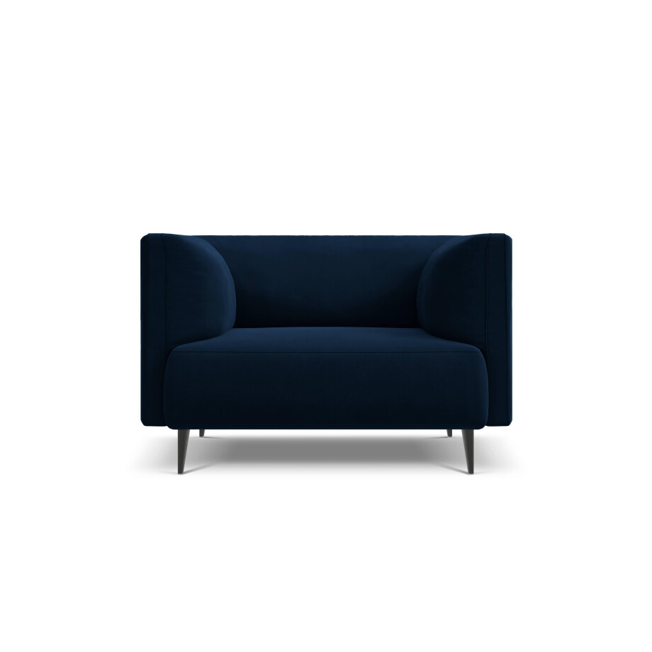 Fauteuil Selena velvet | Micadoni Limited Edition afbeelding 1