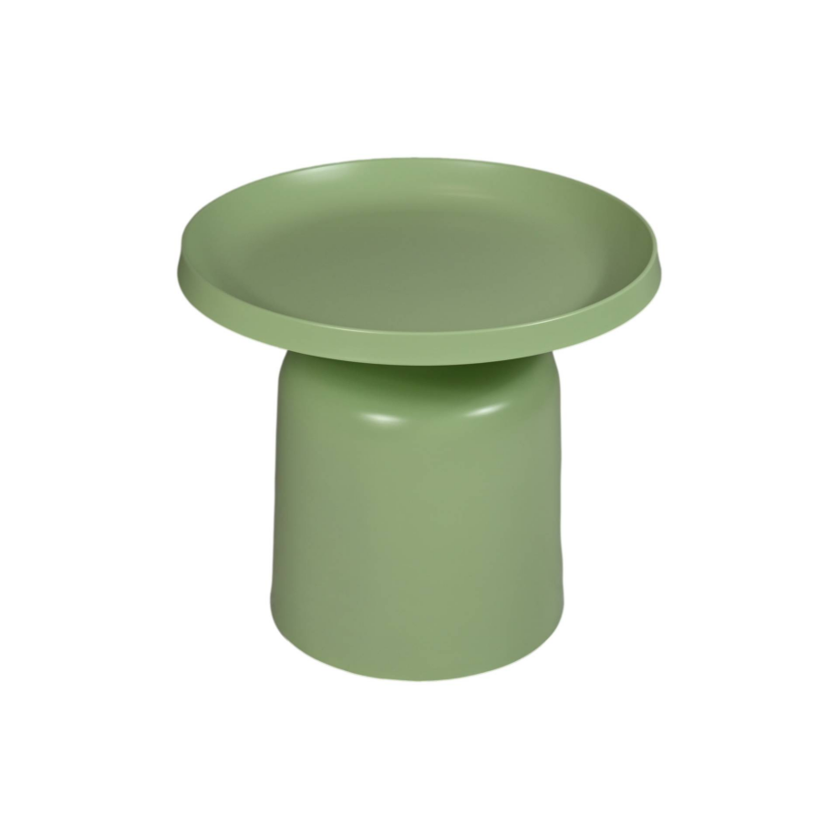 Ronde Bijzettafel Mara | HSM Collection afbeelding 1