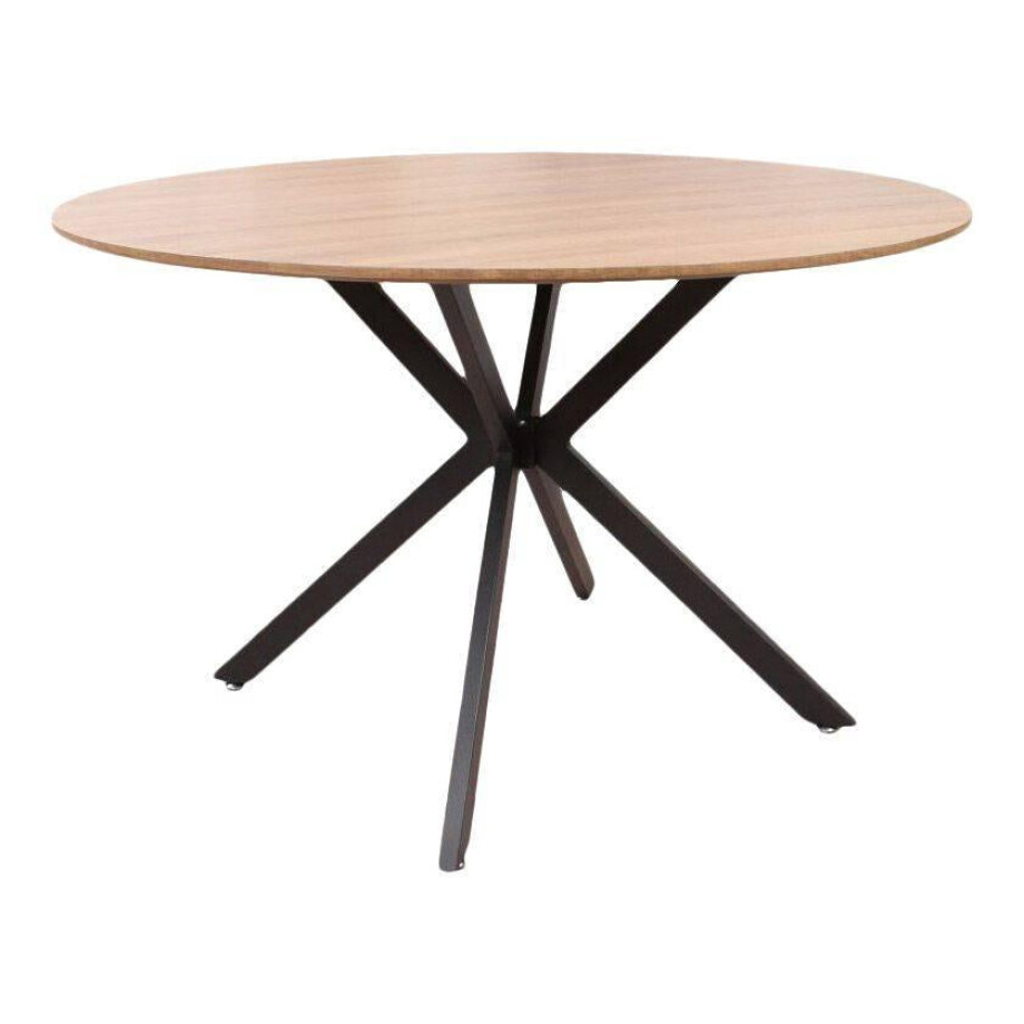 Eettafel Julio | DS4U afbeelding 1