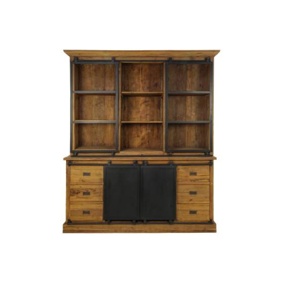 Buffetkast Blackburn | HSM Collection afbeelding 1