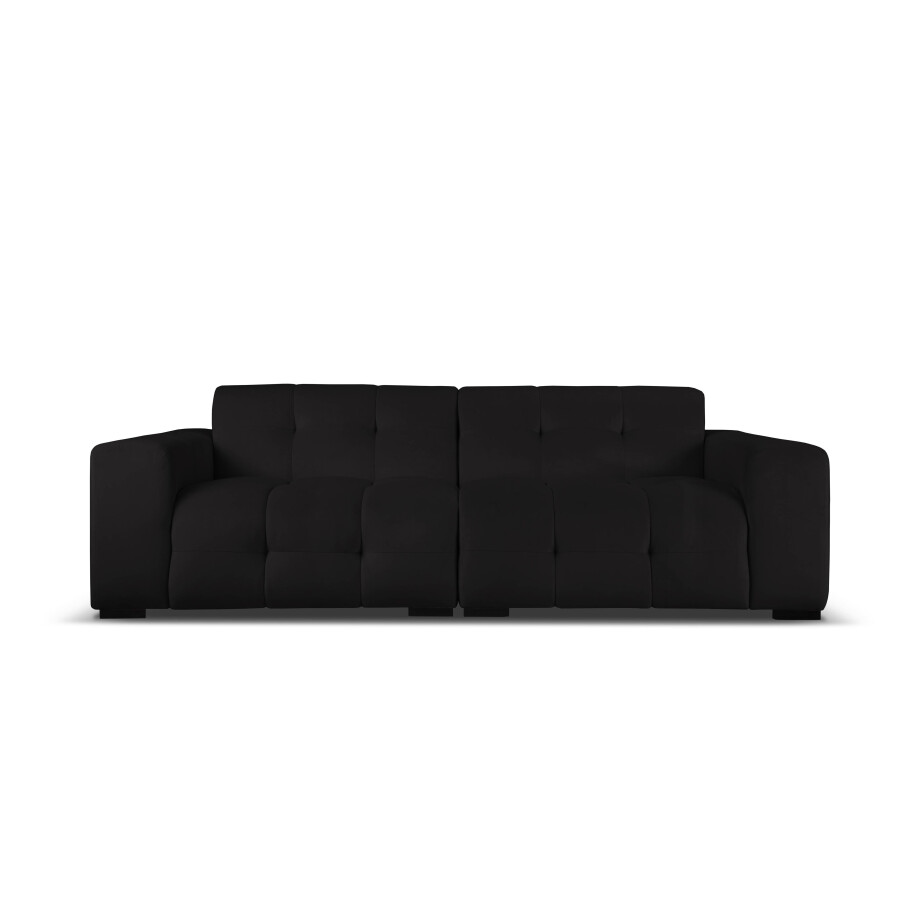 4-zitsbank Kendal velvet | Micadoni Limited Edition 4-zitsbank Kendal velvet | Micadoni Limited Edition afbeelding 1